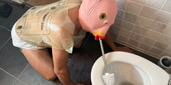 Toiletslave