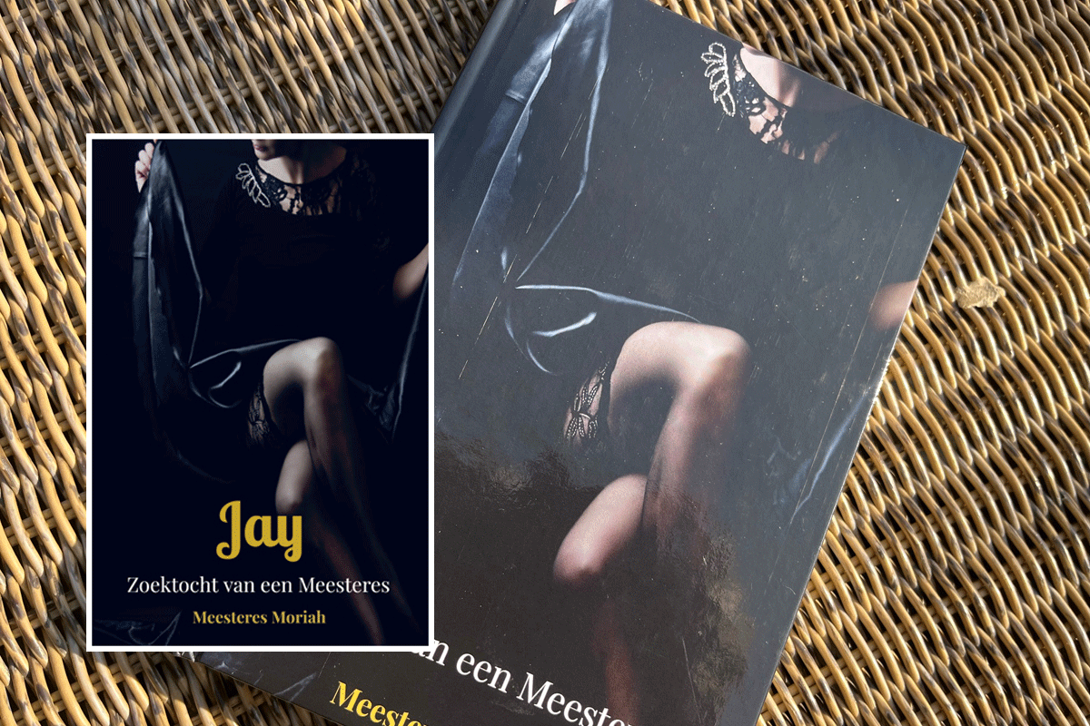 Jay, zoektocht van een Meesteres