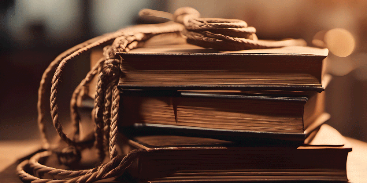 BDSM boekenhoek (boeken van Meesteres Moriah)
