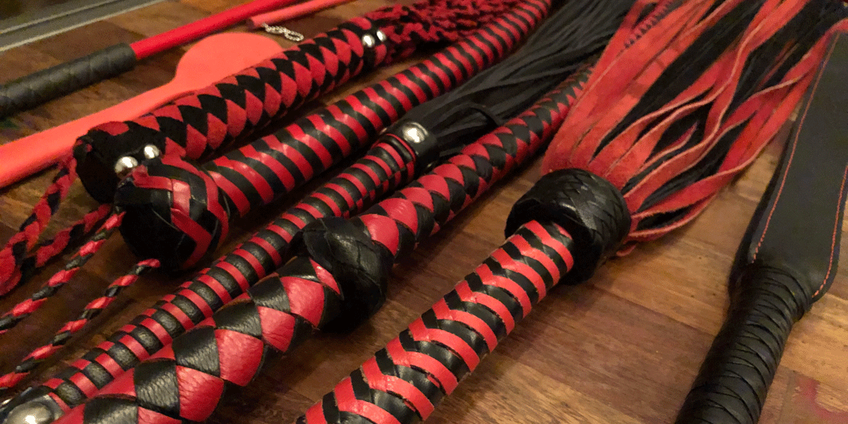 BDSM workshop voor de single dominant